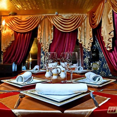 Hotel Admiral Greig Mykolaiv Luaran gambar